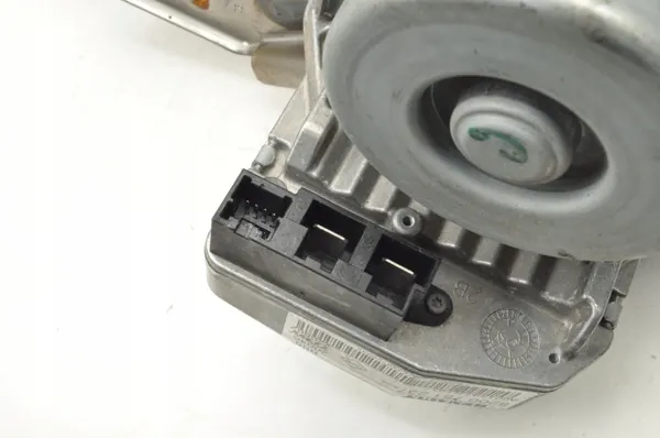Coluna de direção Renault OE OEM 8200751237 Usado image 10