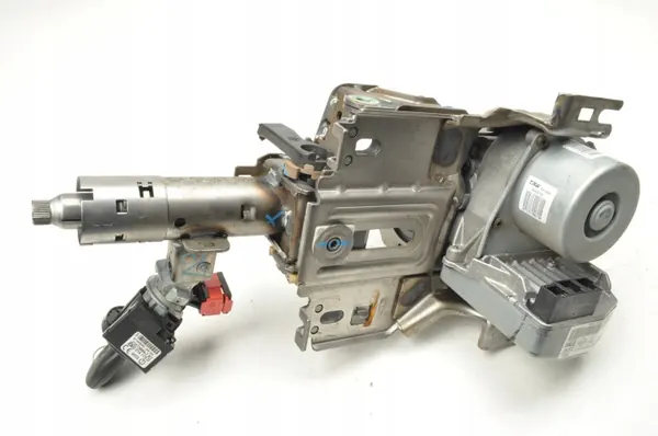 Coluna de direção Renault OE OEM 8200751237 Usado image 5