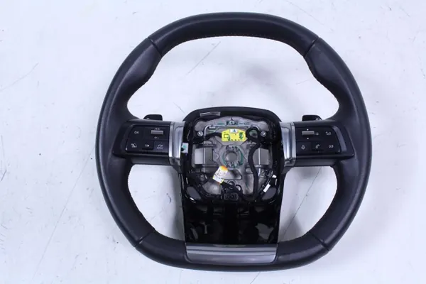 Volante Citroen OE OEM KIEROWNICA FUNKCYJNA image 2