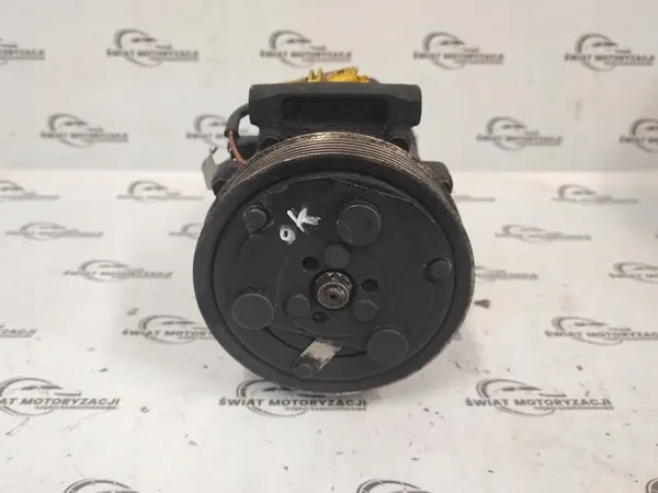 Compressore aria condizionata MINI CLUBMAN 1.6 THP image 3