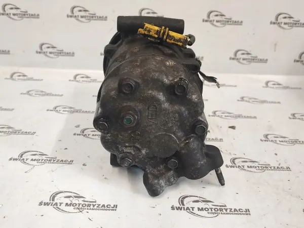 Compressore aria condizionata MINI CLUBMAN 1.6 THP image 4