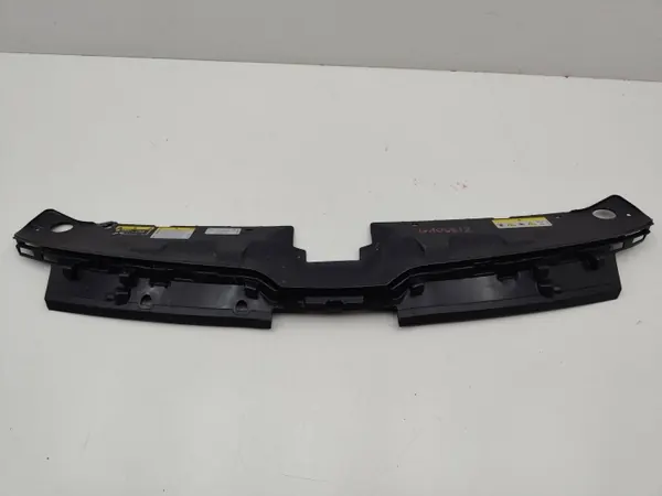 Couvre-ceinture avant Skoda Karoq OEM 57A853343A image 2