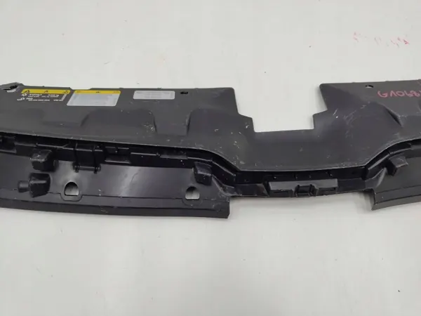 Couvre-ceinture avant Skoda Karoq OEM 57A853343A image 4