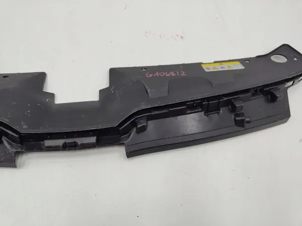 Couvre-ceinture avant Skoda Karoq OEM 57A853343A image 5