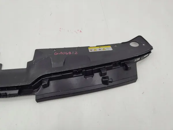 Couvre-ceinture avant Skoda Karoq OEM 57A853343A image 6