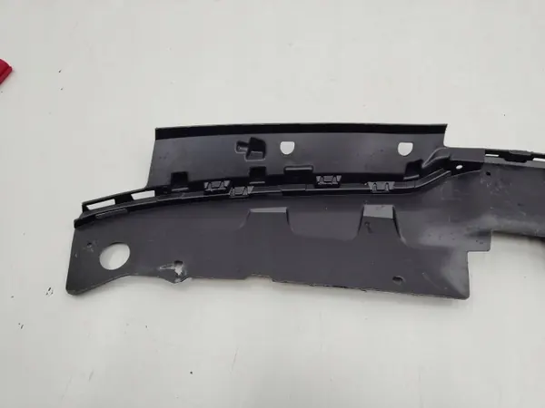 Couvre-ceinture avant Skoda Karoq OEM 57A853343A image 7