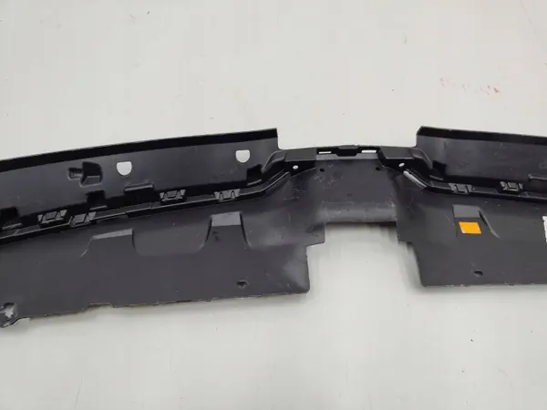 Couvre-ceinture avant Skoda Karoq OEM 57A853343A image 8