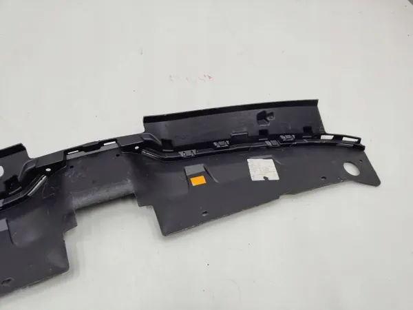 Couvre-ceinture avant Skoda Karoq OEM 57A853343A image 9