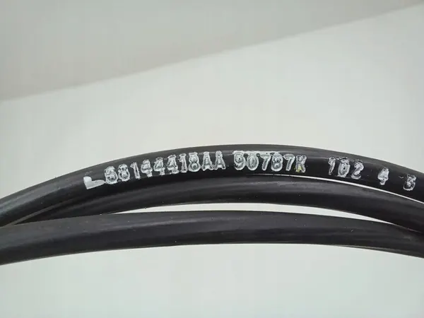 2015 Jeep Cherokee Linka maski 448406 image 4