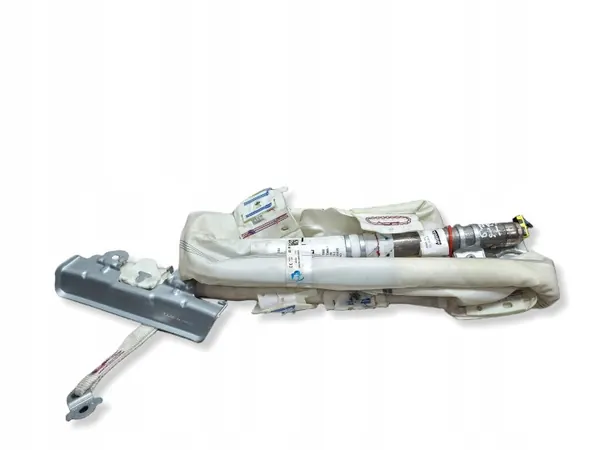 OEM S26279621 Oikea Ilmatyynyverho Dacia Spring 2021- image 2