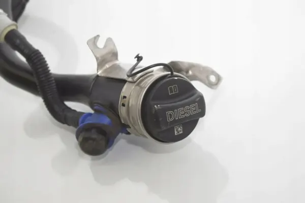 Bränsletanksrör OEM 7449051 för BMW 3 Touring G21 image 3