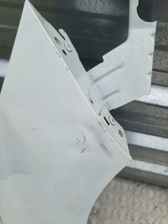 Fram höger skärm Peugeot 2008 Lift image 2