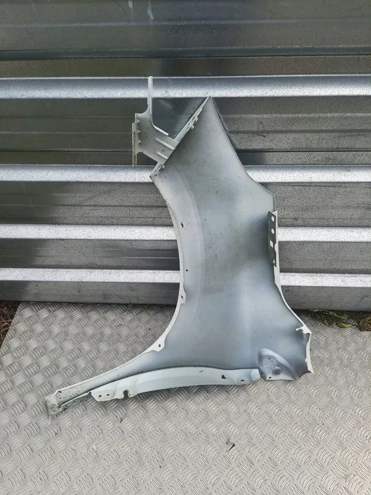 Fram höger skärm Peugeot 2008 Lift image 3