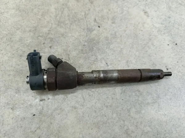 Insprutare OEM 16450-RBD-E01 för Honda Accord VII 2.2 CTDi image 5