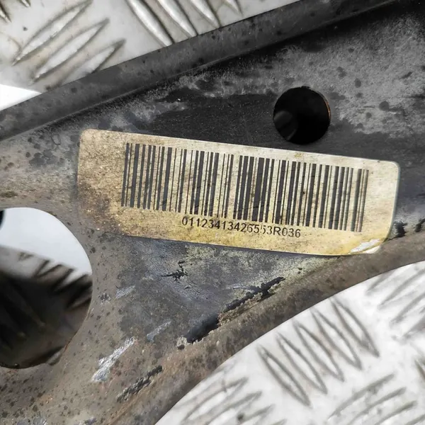 Braccio di controllo inferiore anteriore destro Opel Corsa E 2019 OEM image 6