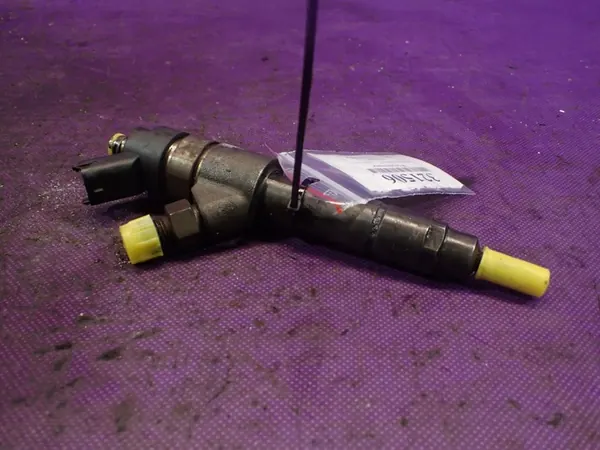 Inyector Bosch 0 445 120 002 image 2