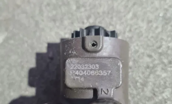 Tryckventil OEM 22032303 för Renault Gama T Range image 3