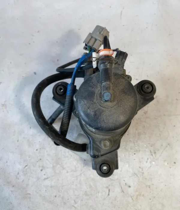 Compressor suspensão ar Lexus LS 4 OEM SKU10925 image 3