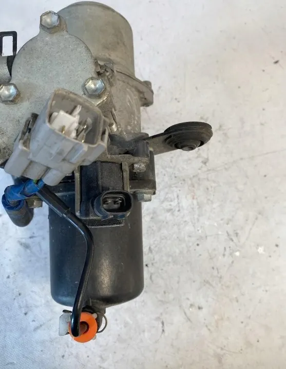 Compressor suspensão ar Lexus LS 4 OEM SKU10925 image 4