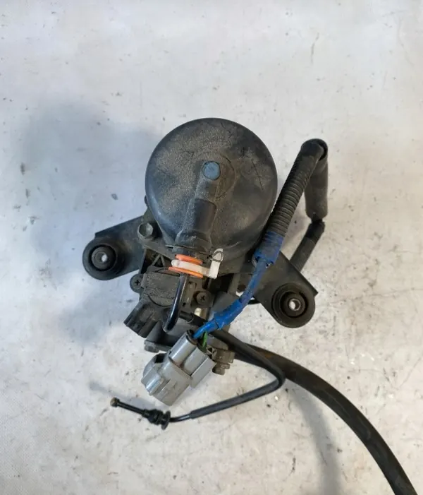 Compressor suspensão ar Lexus LS 4 OEM SKU10925 image 5