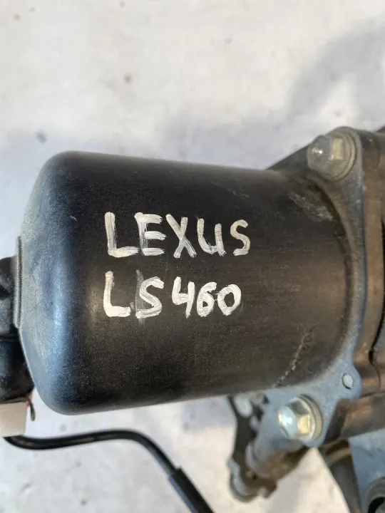 Compressor suspensão ar Lexus LS 4 OEM SKU10925 image 6