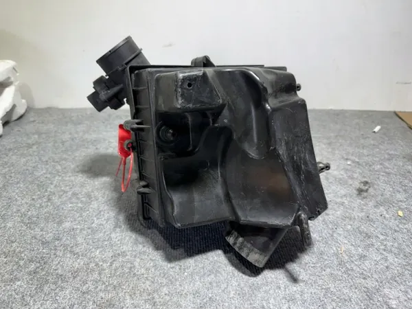 Luchtfilterhuis Opel Corsa E 1.4 39032999 image 3