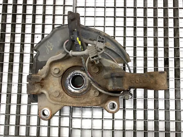 Vänster framstyrknut OEM LORK-32-21156 Mazda 3 image 3