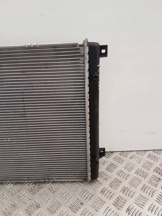 Radiador de agua Skoda Yeti 2016 5K0121253D image 6