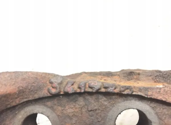 OEM 1586761 Volvo Rumpujarrutuki, oikea vetoakseli image 4