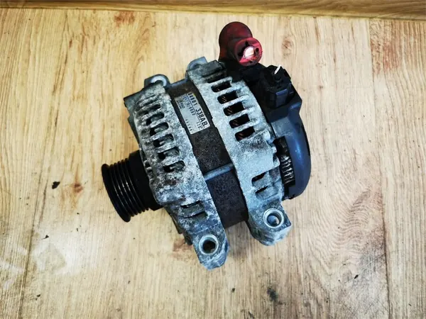 DODGE NITRO 2.8 CRD Vaihtovirtageneraattori OEM ALTERNATOR image 2