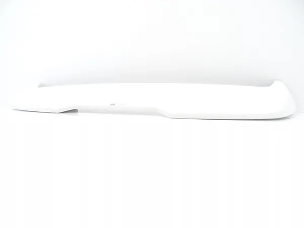 Spoiler de maletero Skoda Fabia III OEM 6V6071644 Usado image 2