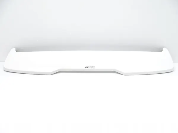 Spoiler de maletero Skoda Fabia III OEM 6V6071644 Usado image 3
