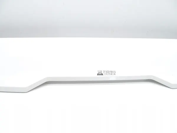 Spoiler de maletero Skoda Fabia III OEM 6V6071644 Usado image 5