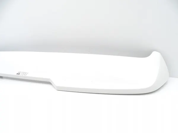 Spoiler de maletero Skoda Fabia III OEM 6V6071644 Usado image 6