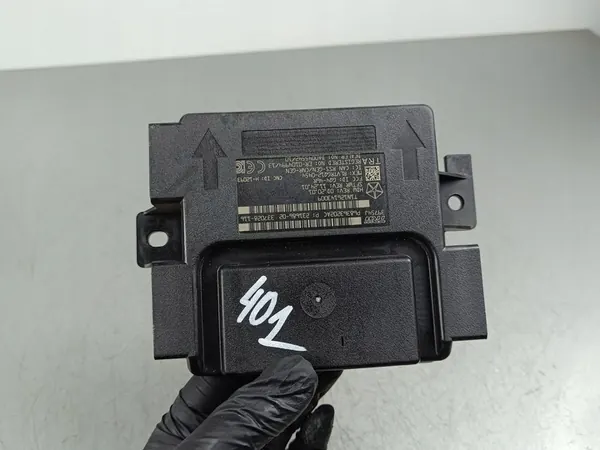 Module de verrouillage central Dodge RAM VAN 2018 image 1