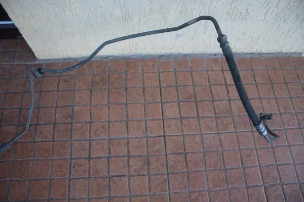 Flexible de direction OEM 9653984980 pour Peugeot 407 image 3
