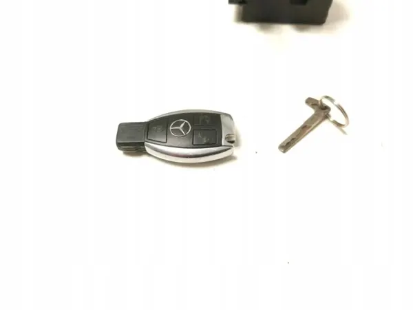 Tändningssats OEM A6519005301 för Mercedes-Benz C W204 image 3