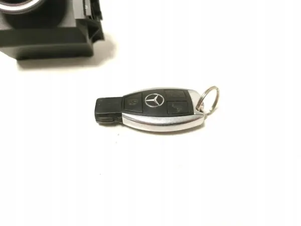 Tändningssats OEM A6519005301 för Mercedes-Benz C W204 image 4