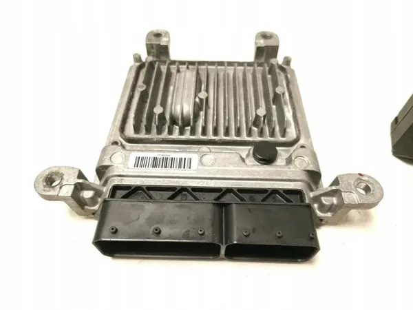 Tändningssats OEM A6519005301 för Mercedes-Benz C W204 image 7