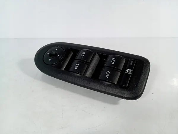 FORD C-MAX MK1 03-10 Raam Schakelpaneel OE 7M5T14A132AB image 2