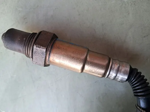 Sensor Lambda Audi A4 A5 Q5 Q7 2.0 TFSI 8K0906262C image 3