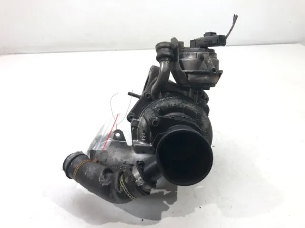 Turbocompresor OEM 9686120680 para Ford Focus III 1.6 image 2