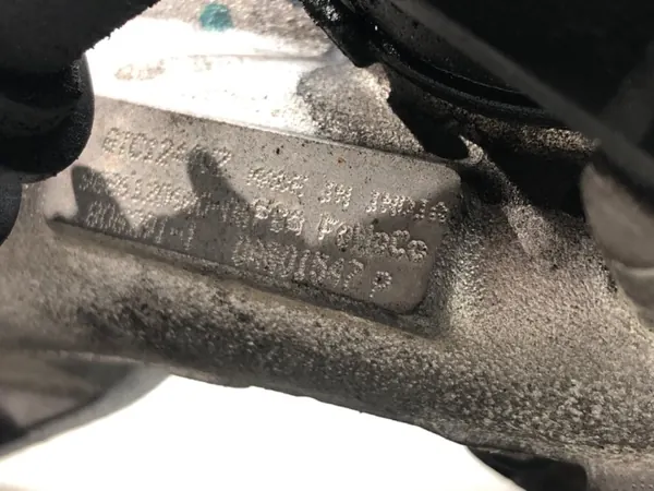 Turbocompresor OEM 9686120680 para Ford Focus III 1.6 image 3