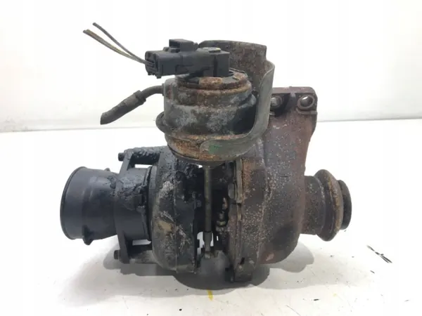 Turbocompresor OEM 9686120680 para Ford Focus III 1.6 image 7