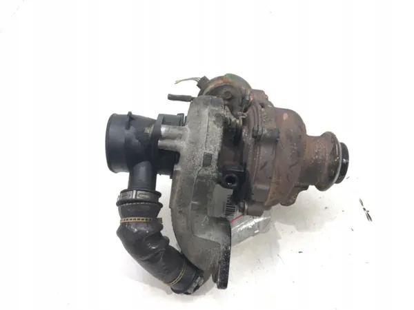 Turbocompresor OEM 9686120680 para Ford Focus III 1.6 image 8