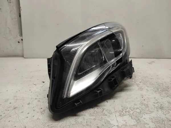 MERCEDES GLA W156 LIFT 17- LINKER KOPLAMP FULL LED A1569067500 image 3
