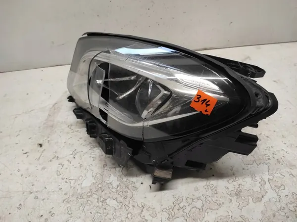 MERCEDES GLA W156 LIFT 17- LINKER KOPLAMP FULL LED A1569067500 image 4