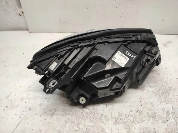 MERCEDES GLA W156 LIFT 17- LINKER KOPLAMP FULL LED A1569067500 image 5