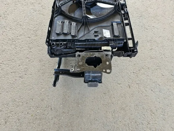 Courroie Ventilateur Radiateur Avant OEM 5G0805588AC VW Golf 7 image 10