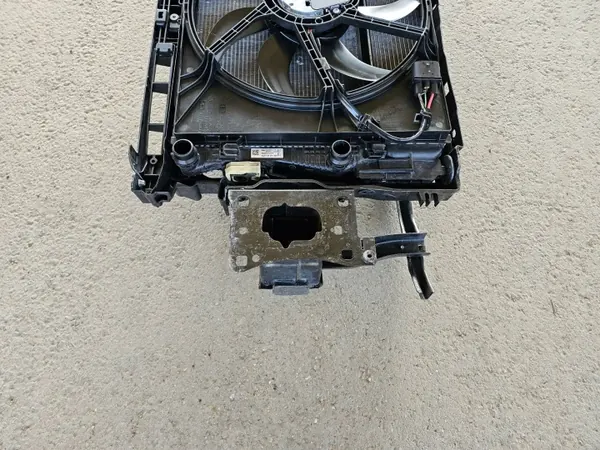 Courroie Ventilateur Radiateur Avant OEM 5G0805588AC VW Golf 7 image 9